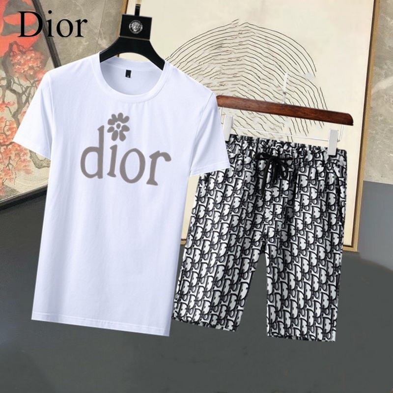 Dior Men's Suits 305